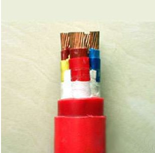 NF F 63-808 無鹵低煙阻燃薄壁絕緣和護套電纜 NF F 63-808 無鹵低煙阻燃薄壁絕緣和護套電纜