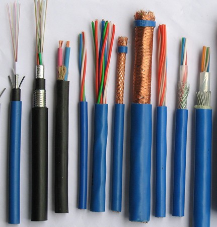 電信電纜 電信電纜