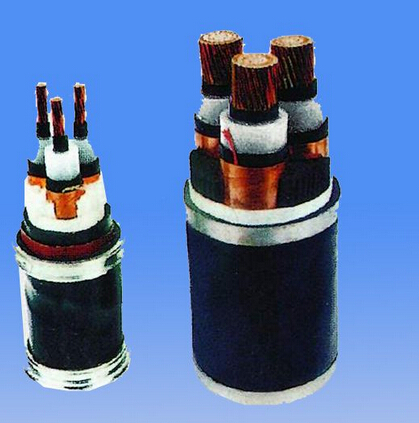 電力電纜技術(shù)參數(shù) 電力電纜技術(shù)參數(shù)